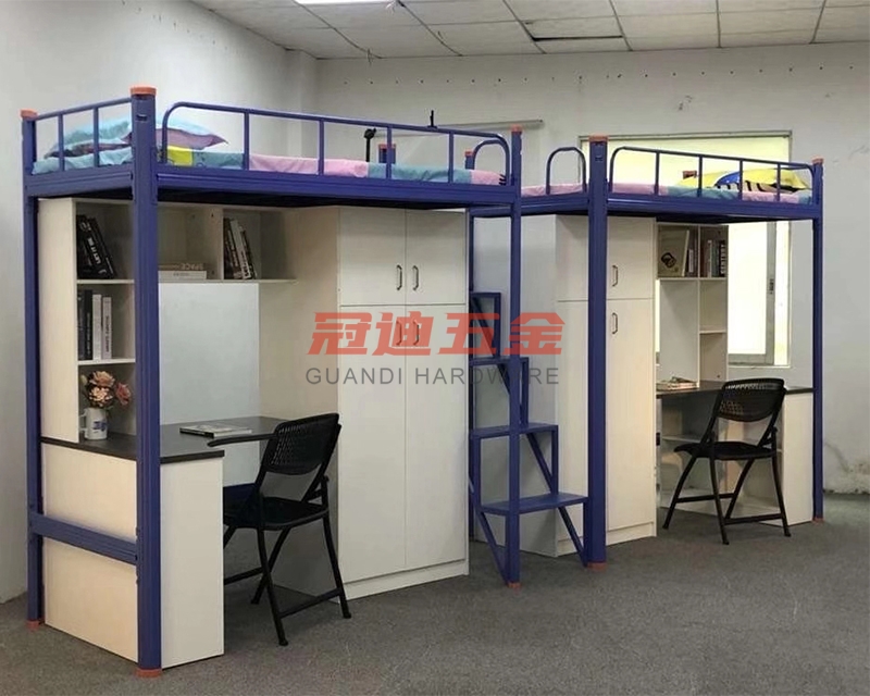 宿舍鐵床嘎吱響怎么辦？4個妙招消除噪音