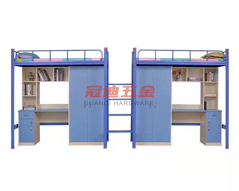 學(xué)校公寓床尺寸怎么定？看這篇輕松適配各身高學(xué)生