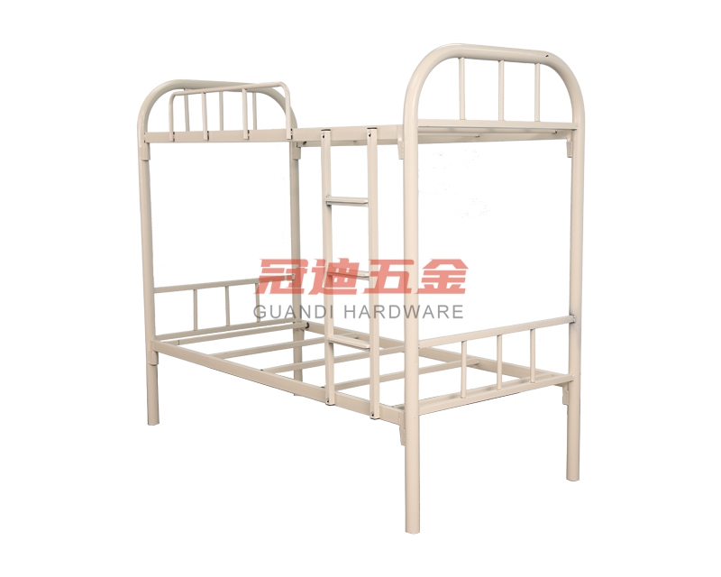 上下鋪鐵床在家庭和學(xué)校宿舍中的應(yīng)用有哪些不同？